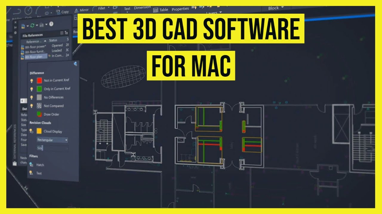 3d cad for mac reviews